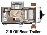 new Other Trailers Palomino  for sale, in Colorado Springs, CO Thumbnail 2