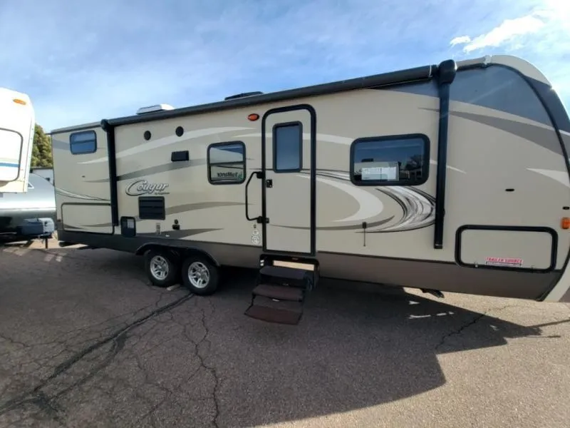 2016 Keystone RV