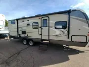 used Travel Trailers Keystone RV  for sale, in Colorado Springs, CO Thumbnail 3