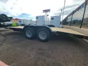 new Car Haulers / Racing Trailers Echo  for sale, in Colorado Springs, CO Thumbnail 1