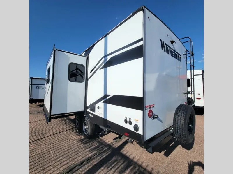 2025 Winnebago