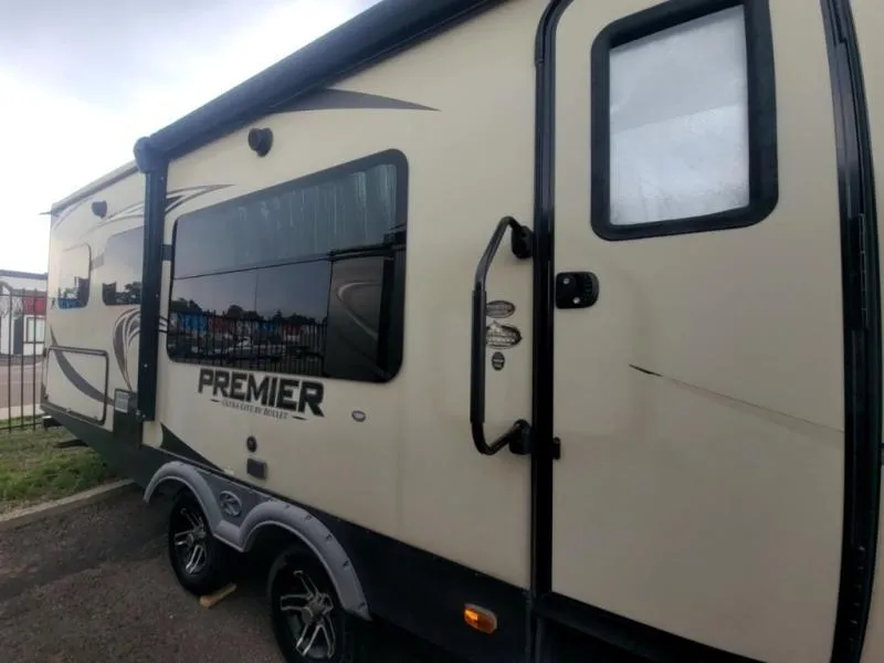 2019 Keystone RV premier 29rkpr