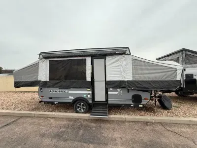 2018 Forest River Viking 2405ST