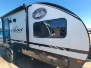 2026 Forest River R Pod 190