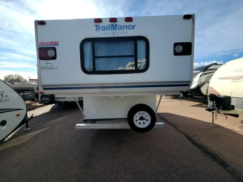 1998 Trailmanor