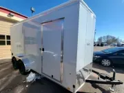 new Cargo (Enclosed) Trailers Pace American  for sale, in Colorado Springs, CO Thumbnail 4