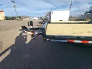 new Equipment / Flatbed Trailers Sure-Trac  for sale, in Colorado Springs, CO Thumbnail 2