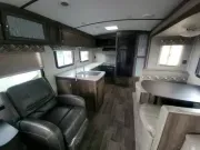 used Travel Trailers Keystone RV  for sale, in Colorado Springs, CO Thumbnail 12
