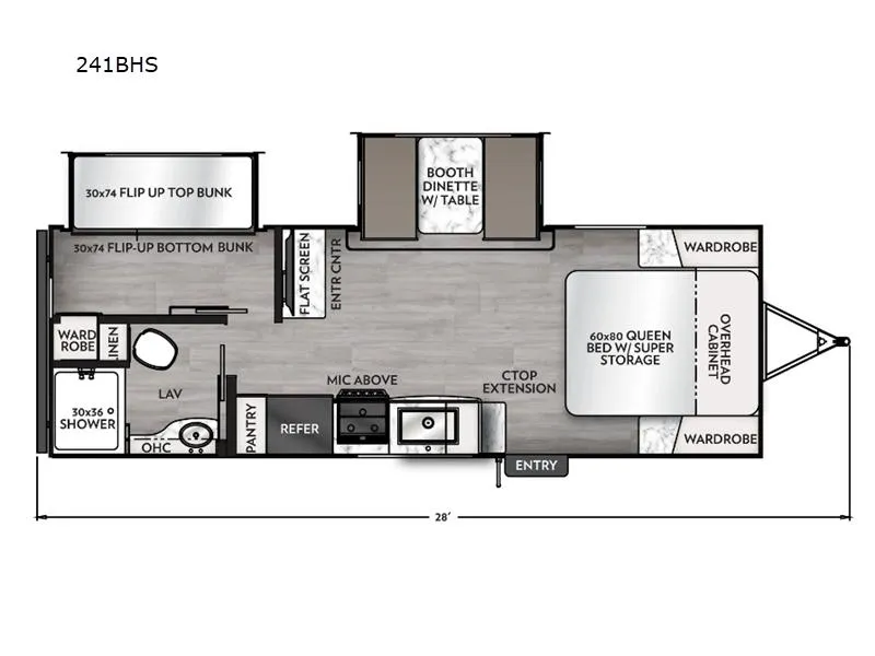 2025 Coachmen RV