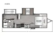 new Travel Trailers Coachmen  for sale, in Colorado Springs, CO Thumbnail 2