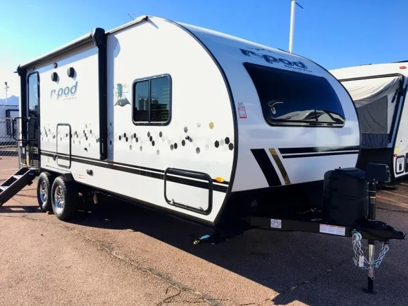 new Other Trailers Forest River  for sale, in Colorado Springs, CO image-0