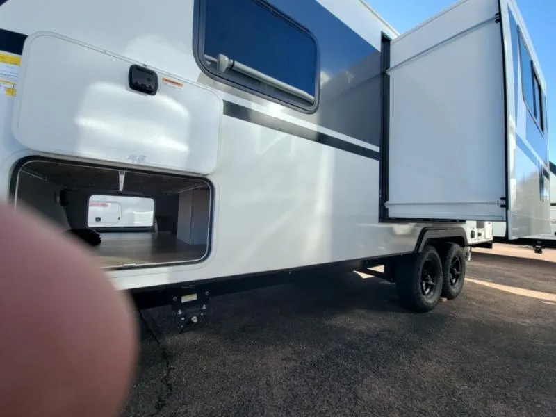 2026 Winnebago