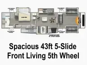 new Other Trailers Forest River  for sale, in Colorado Springs, CO Thumbnail 2