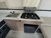used Travel Trailers Forest River  for sale, in Colorado Springs, CO Thumbnail 21