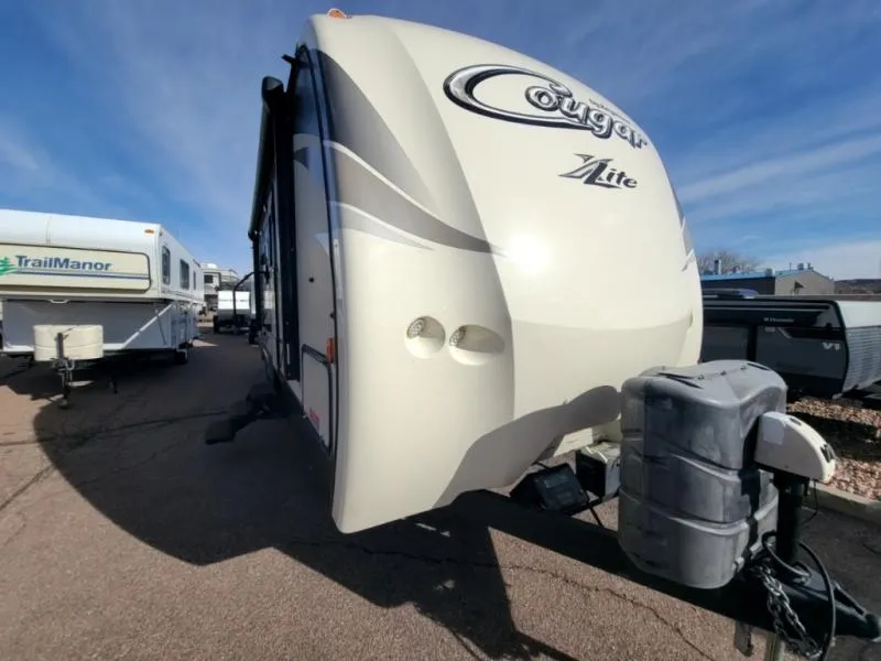 2016 Keystone RV