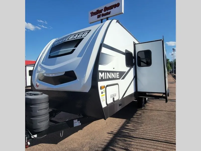 2025 Winnebago