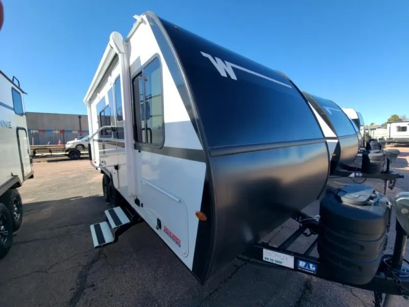 2026 Winnebago