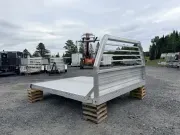 new Flat Decks ALCOM  for sale, in Danville, VT Thumbnail 3