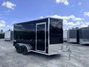 new Cargo (Enclosed) Trailers Xpress  for sale, in Danville, VT Thumbnail 2