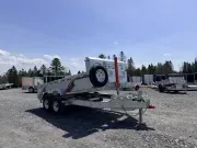 new Dump Trailers Triumph  for sale, in Danville, VT Thumbnail 2