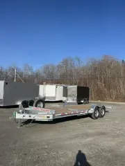new Equipment / Flatbed Trailers Triumph  for sale, in Danville, VT Thumbnail 2