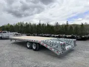 new Equipment / Flatbed Trailers Triumph  for sale, in Danville, VT Thumbnail 3