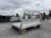 new Flat Decks ALCOM  for sale, in Danville, VT Thumbnail 3