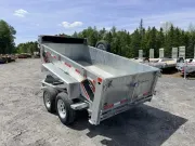 new Dump Trailers Triumph  for sale, in Danville, VT Thumbnail 3