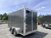 new Cargo (Enclosed) Trailers Xpress  for sale, in Danville, VT Thumbnail 3