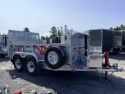 new Dump Trailers N&N Trailers  for sale, in Danville, VT Thumbnail 2