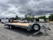 new Equipment / Flatbed Trailers Triumph  for sale, in Danville, VT Thumbnail 2