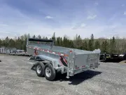 new Dump Trailers Triumph  for sale, in Danville, VT Thumbnail 3