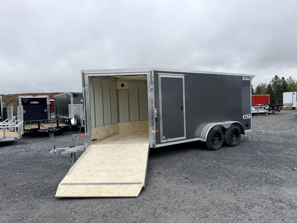 new Snowmobile Trailers Xpress  for sale, in Danville, VT image-0