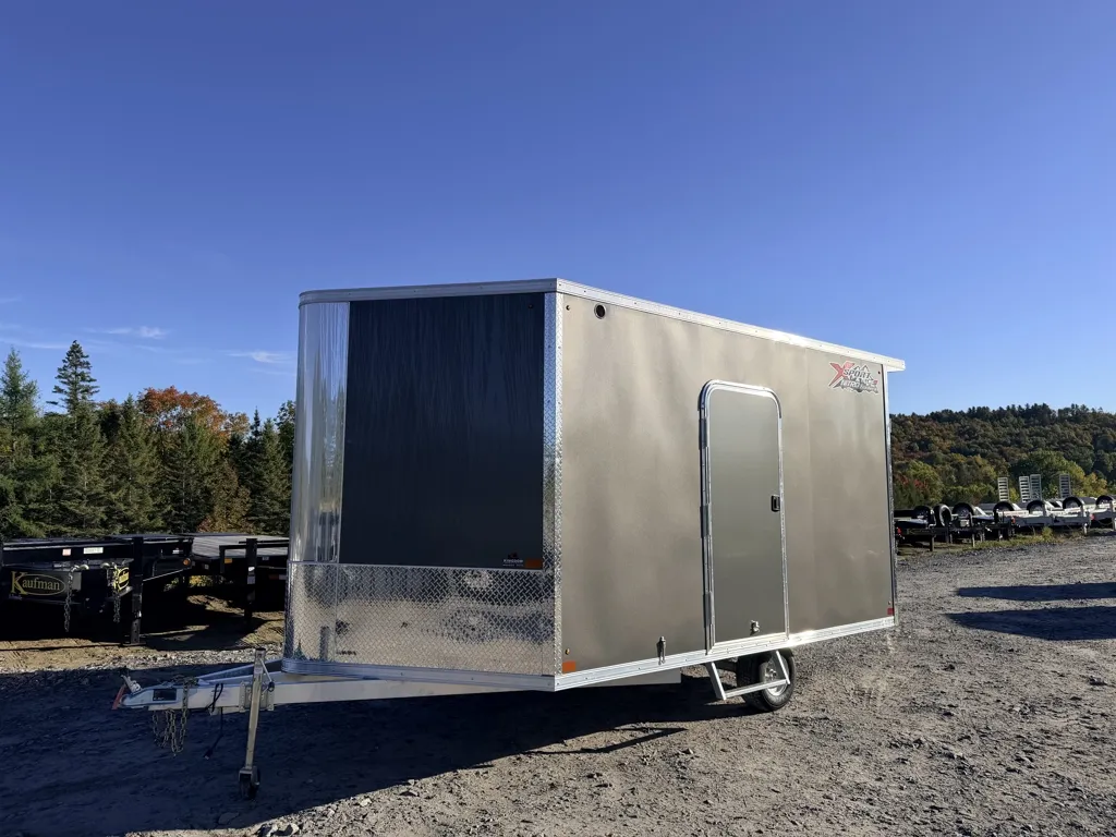 new Snowmobile Trailers Nitro  for sale, in Danville, VT image-0