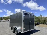 new Cargo (Enclosed) Trailers Xpress  for sale, in Danville, VT Thumbnail 3