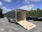 new Snowmobile Trailers Xpress  for sale, in Danville, VT Thumbnail 3