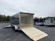 new Snowmobile Trailers Xpress  for sale, in Danville, VT Thumbnail 3