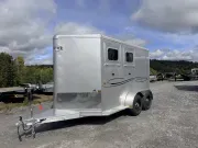 2027 Frontier Aluminum STRID2HBP