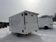 new Snowmobile Trailers Durabull Trailers  for sale, in Danville, VT Thumbnail 3