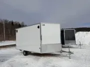 new Snowmobile Trailers Durabull Trailers  for sale, in Danville, VT Thumbnail 2
