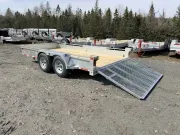 new Utility Trailers Triumph  for sale, in Danville, VT Thumbnail 3