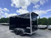 new Cargo (Enclosed) Trailers Xpress  for sale, in Danville, VT Thumbnail 3