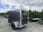 new Cargo (Enclosed) Trailers Xpress  for sale, in Danville, VT Thumbnail 3