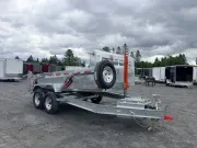 new Dump Trailers Triumph  for sale, in Danville, VT Thumbnail 2