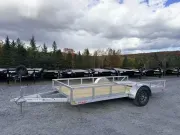 new Utility Trailers High Country  for sale, in Danville, VT Thumbnail 2