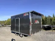 new Snowmobile Trailers Nitro  for sale, in Danville, VT Thumbnail 2