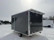 new Snowmobile Trailers Durabull Trailers  for sale, in Danville, VT Thumbnail 2