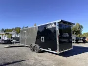 new Snowmobile Trailers Nitro  for sale, in Danville, VT Thumbnail 3