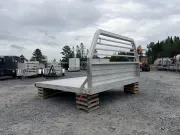 new Flat Decks ALCOM  for sale, in Danville, VT Thumbnail 3
