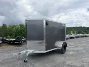 new Cargo (Enclosed) Trailers Xpress  for sale, in Danville, VT Thumbnail 1